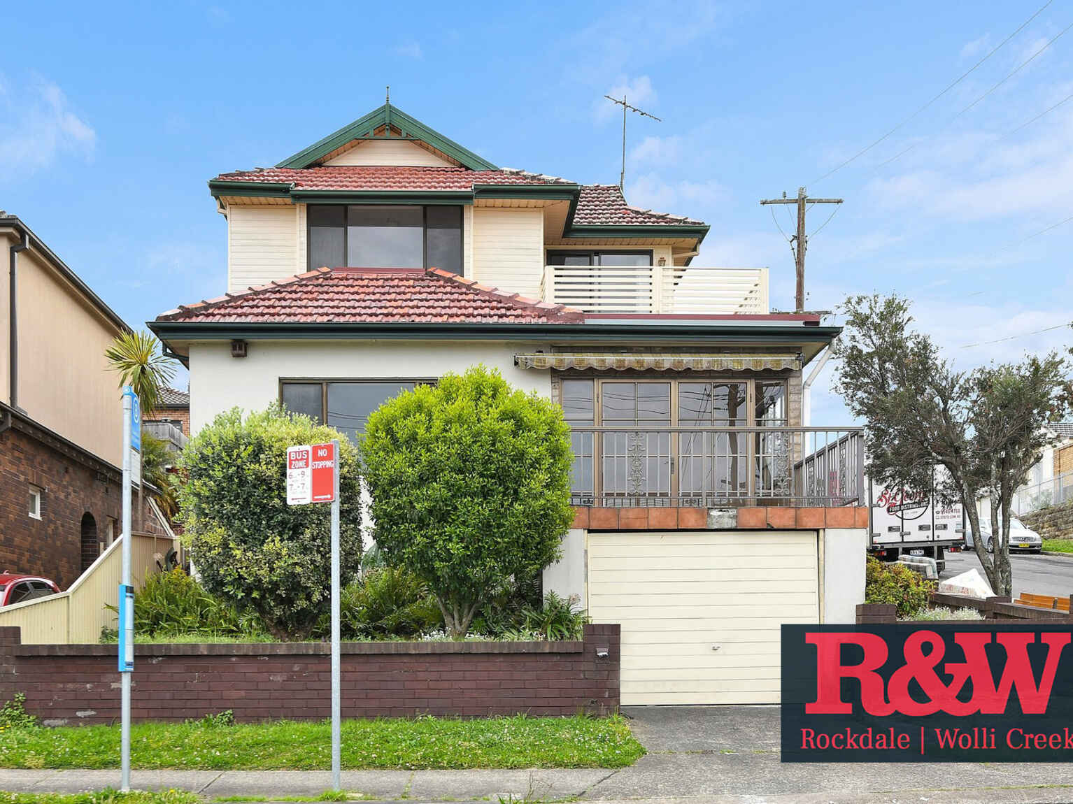 1 Oswell Street Rockdale