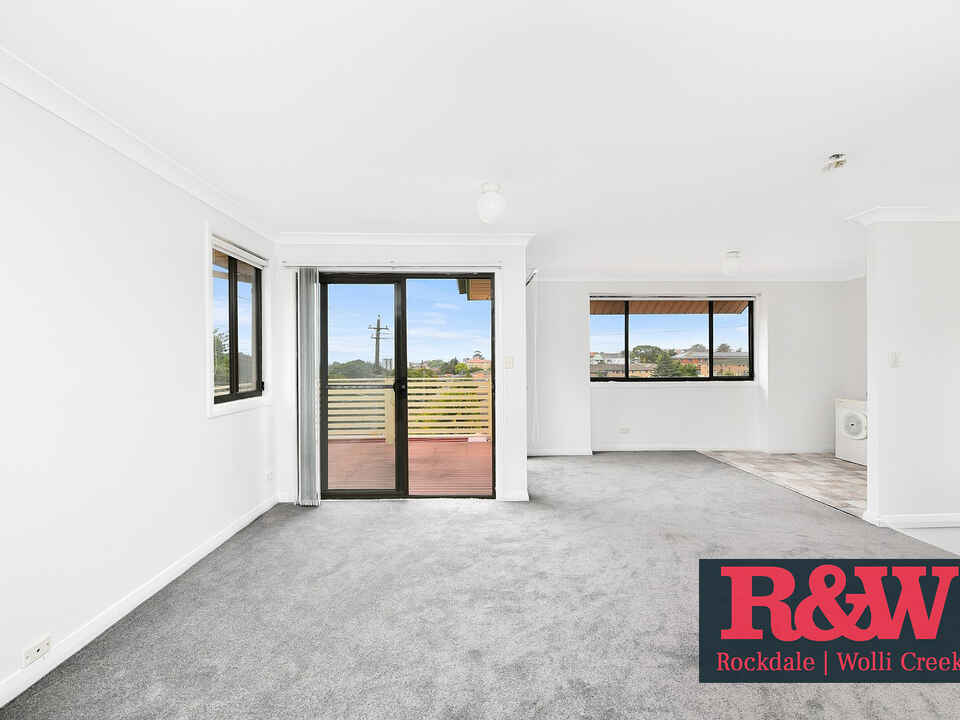 1 Oswell Street Rockdale