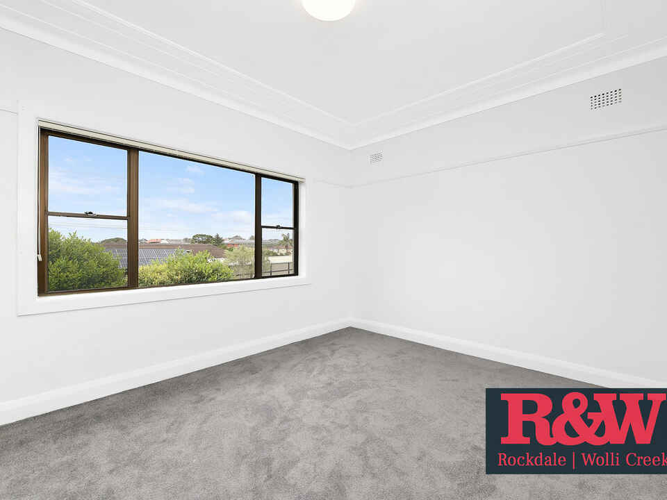 1 Oswell Street Rockdale