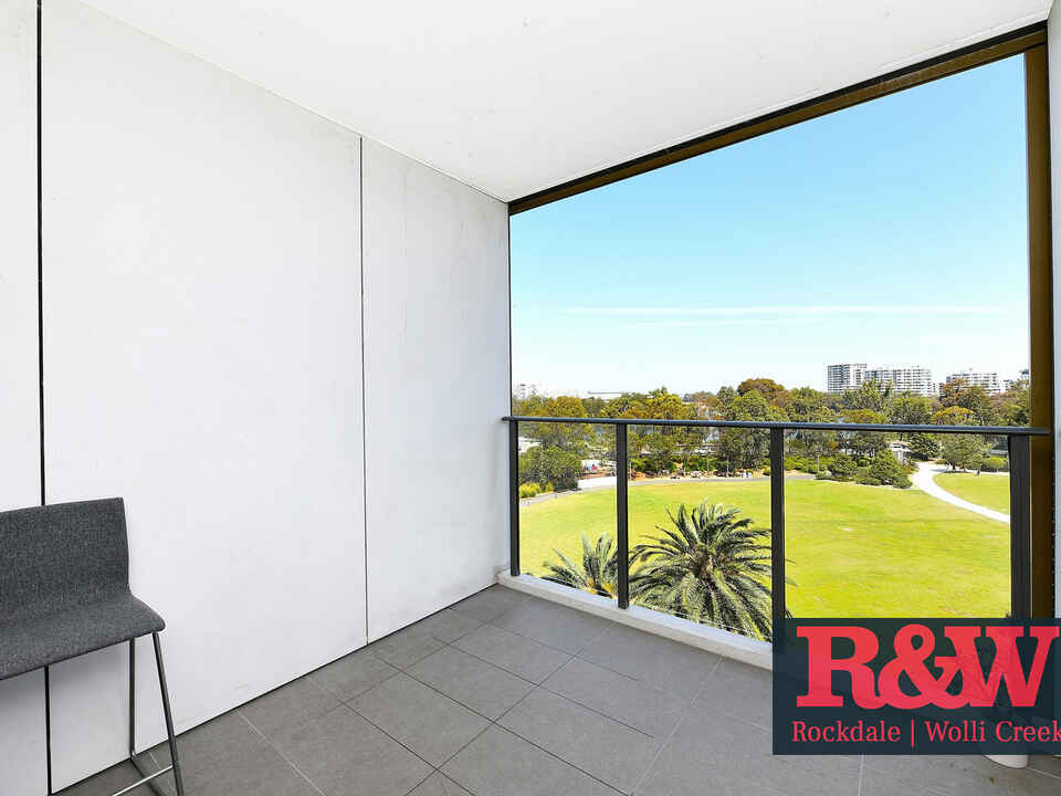 405/20 Brodie Spark Drive Wolli Creek