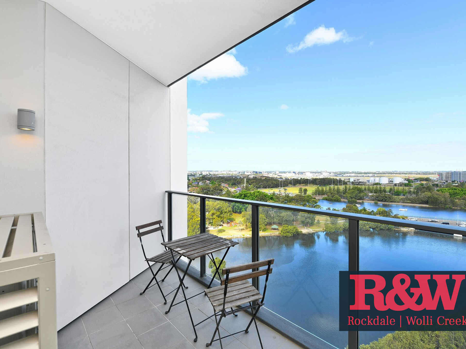1317/20 Chisholm Street Wolli Creek