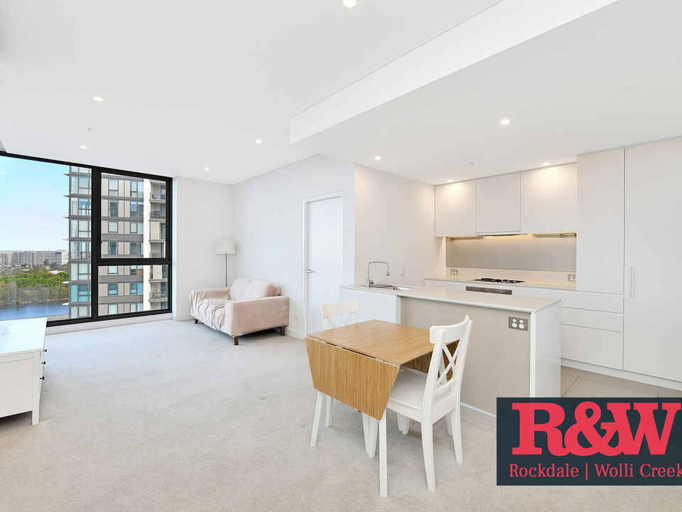 1317/20 Chisholm Street Wolli Creek
