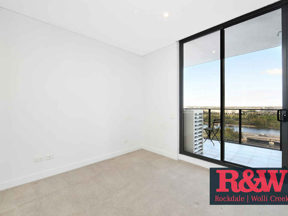 1317/20 Chisholm Street Wolli Creek