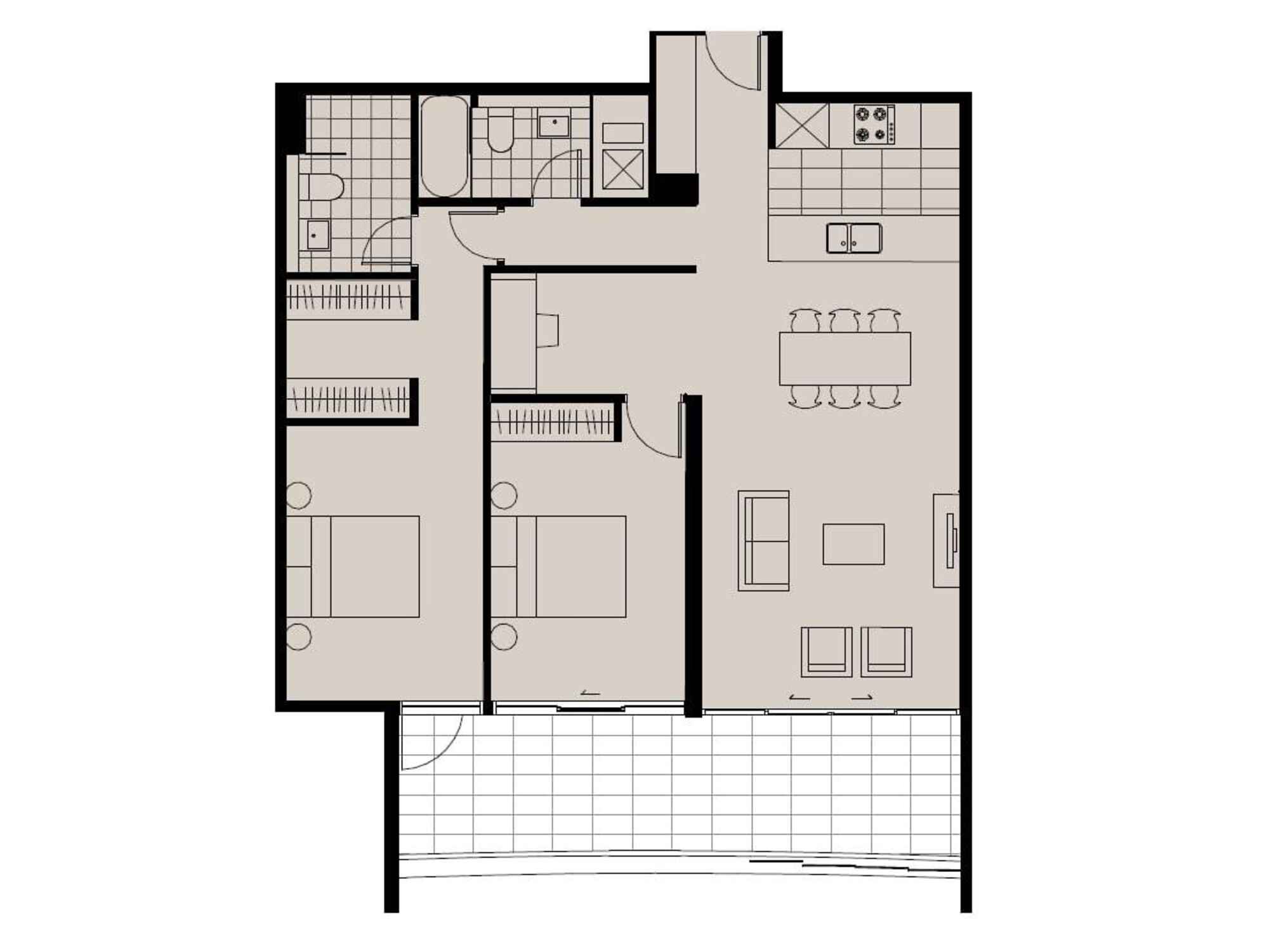 403/16 Brodie Spark Drive Wolli Creek 403/16 Brodie Spark Drive Wolli Creek