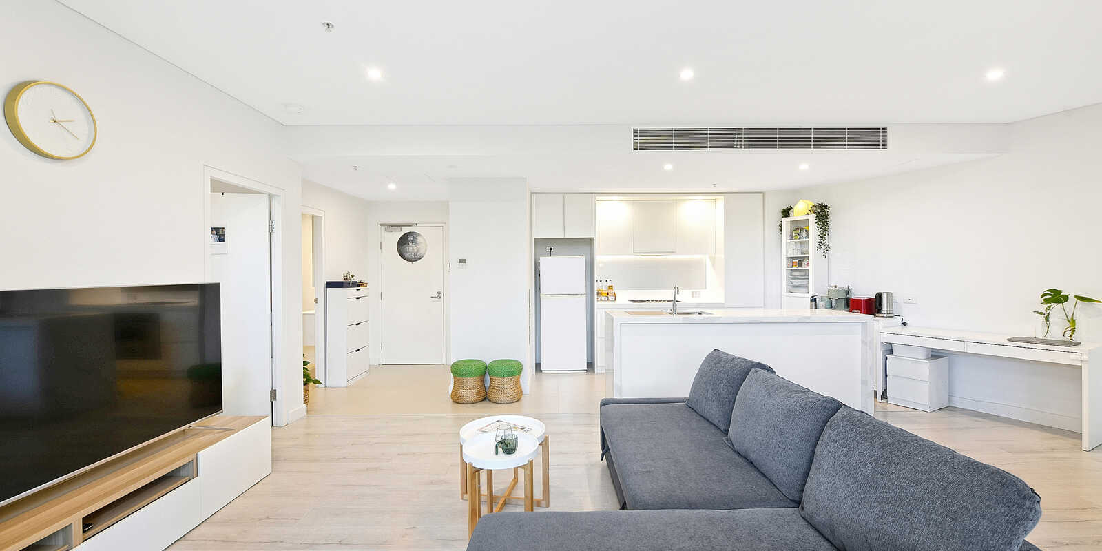 G8/20 Chisholm Street Wolli Creek G8/20 Chisholm Street Wolli Creek