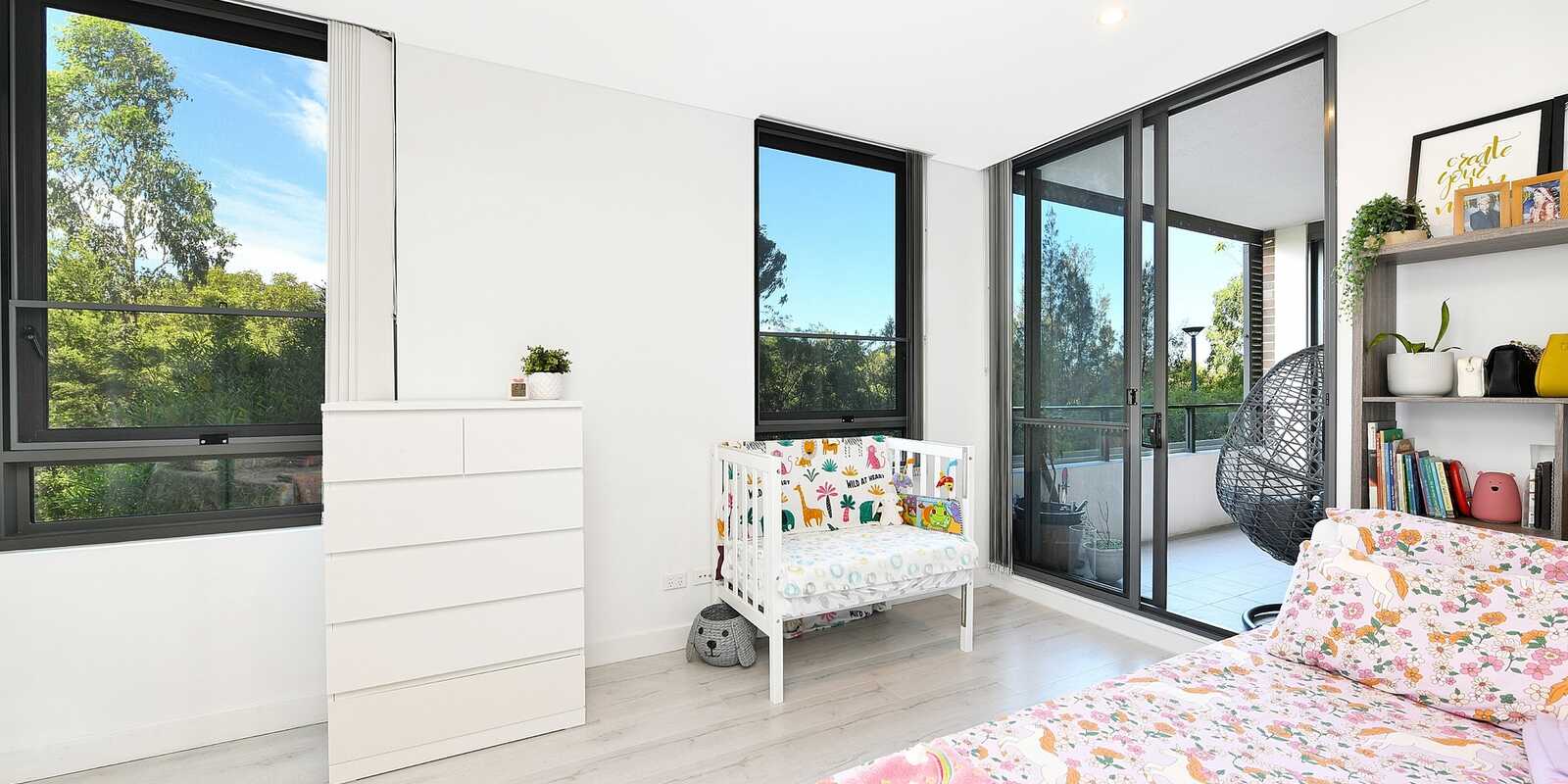 G8/20 Chisholm Street Wolli Creek G8/20 Chisholm Street Wolli Creek