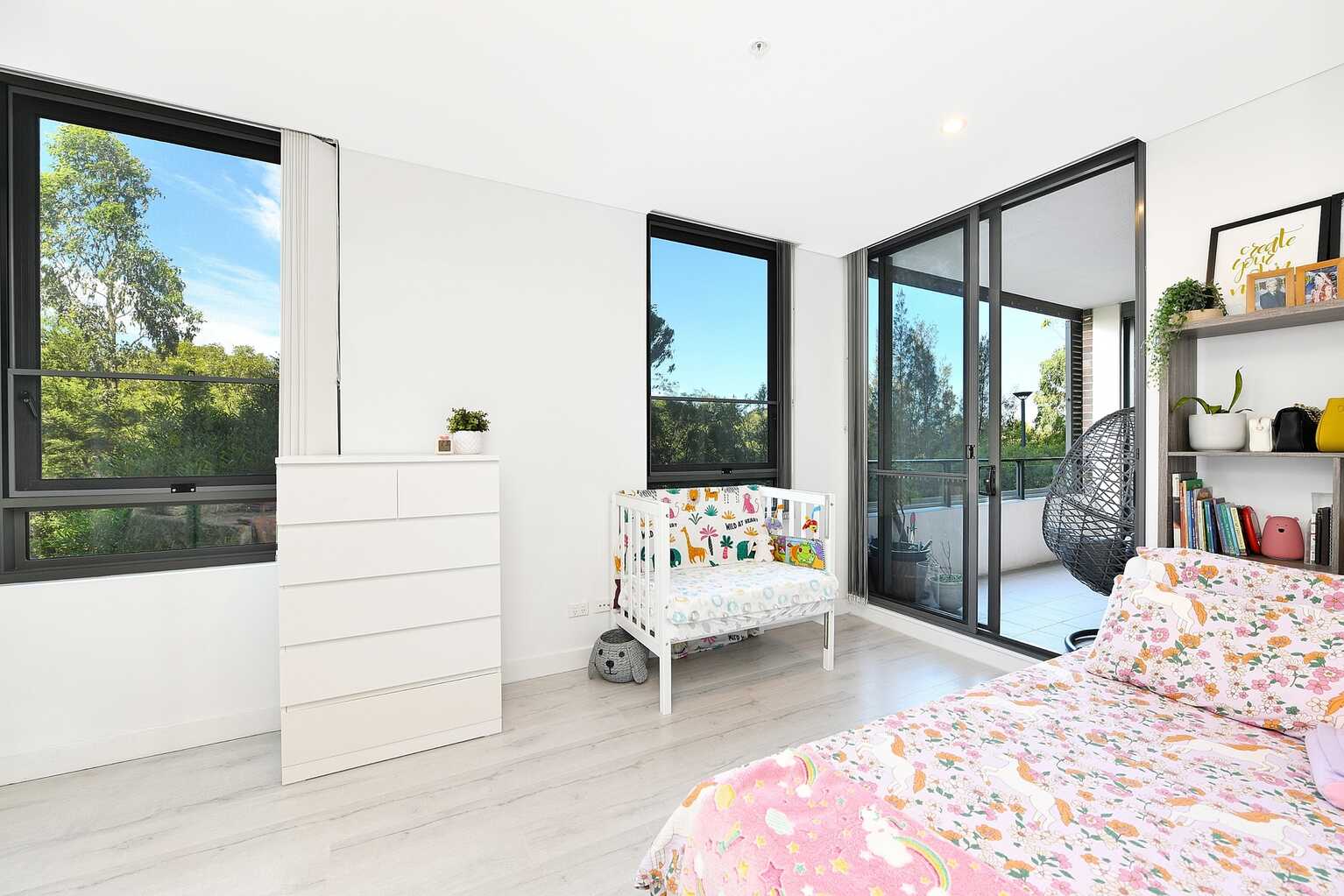 G8/20 Chisholm Street Wolli Creek G8/20 Chisholm Street Wolli Creek
