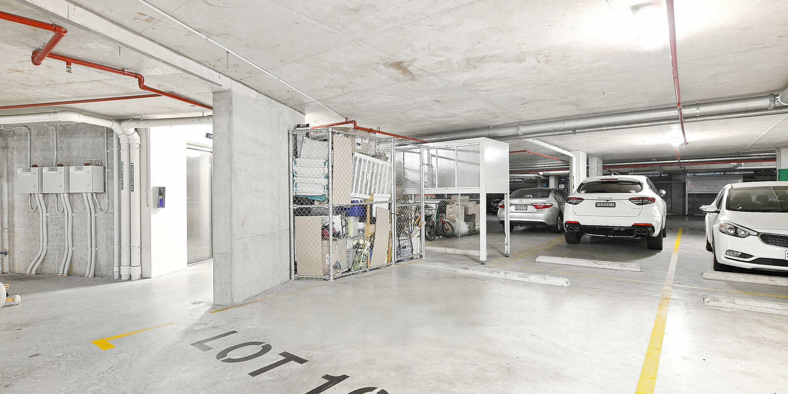 G8/20 Chisholm Street Wolli Creek G8/20 Chisholm Street Wolli Creek