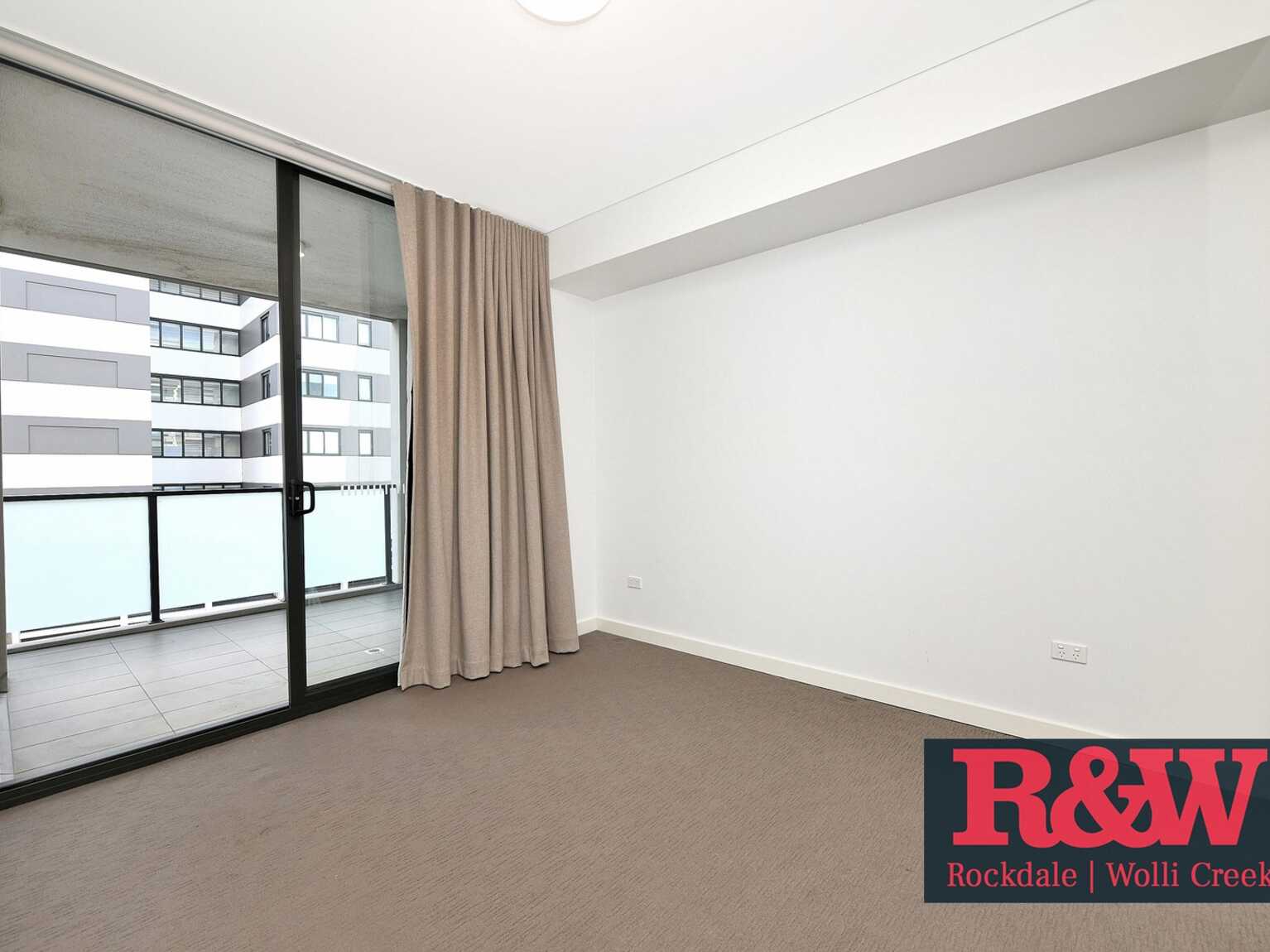 Apartment For Lease 302/79 Gertrude Street Wolli Creek
