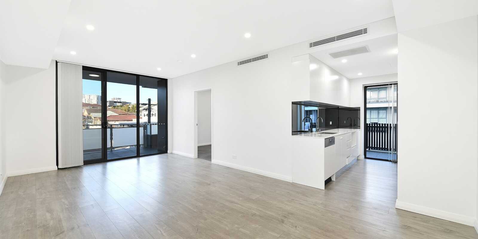 201/5 Bidjigal Road Arncliffe