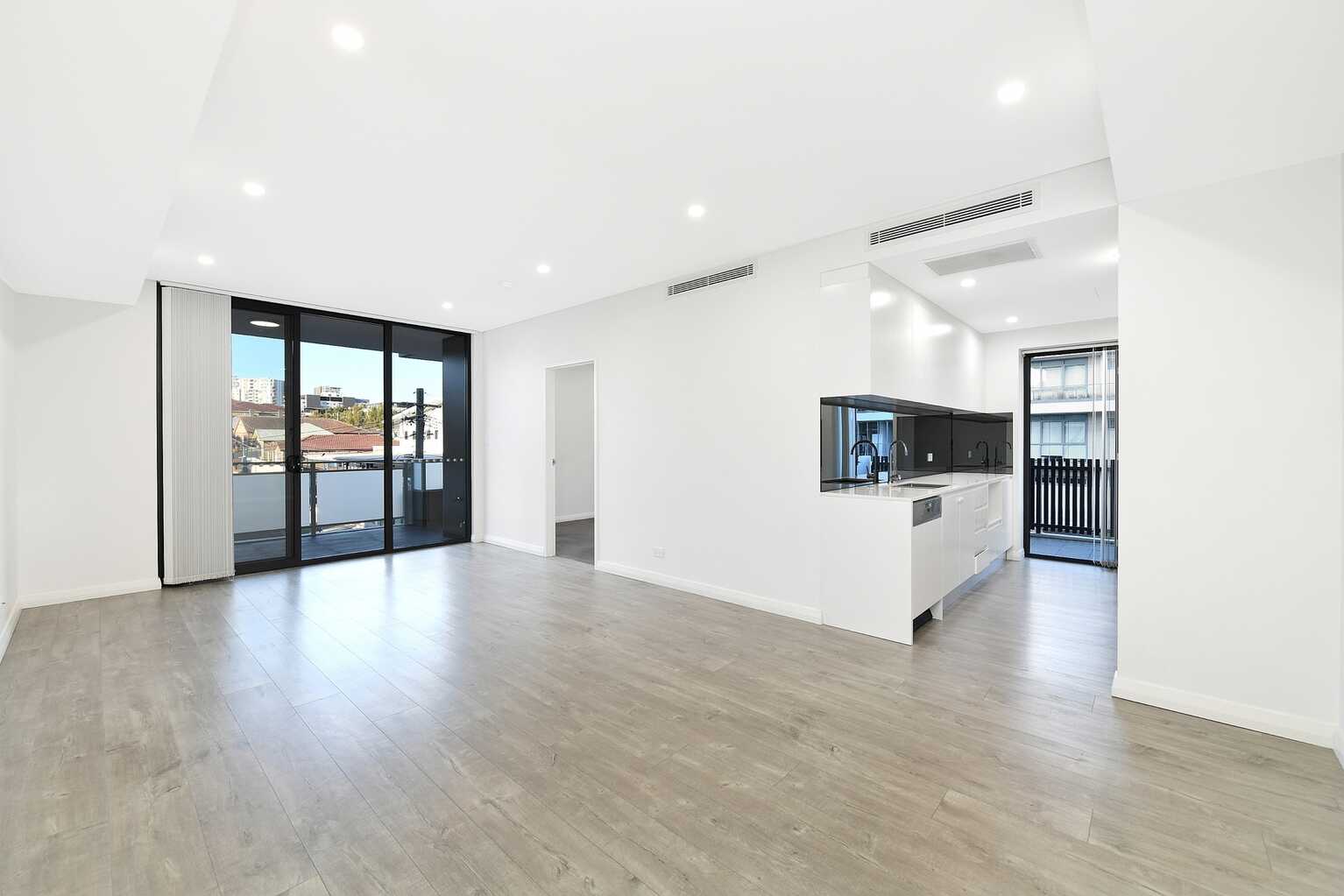201/5 Bidjigal Road Arncliffe