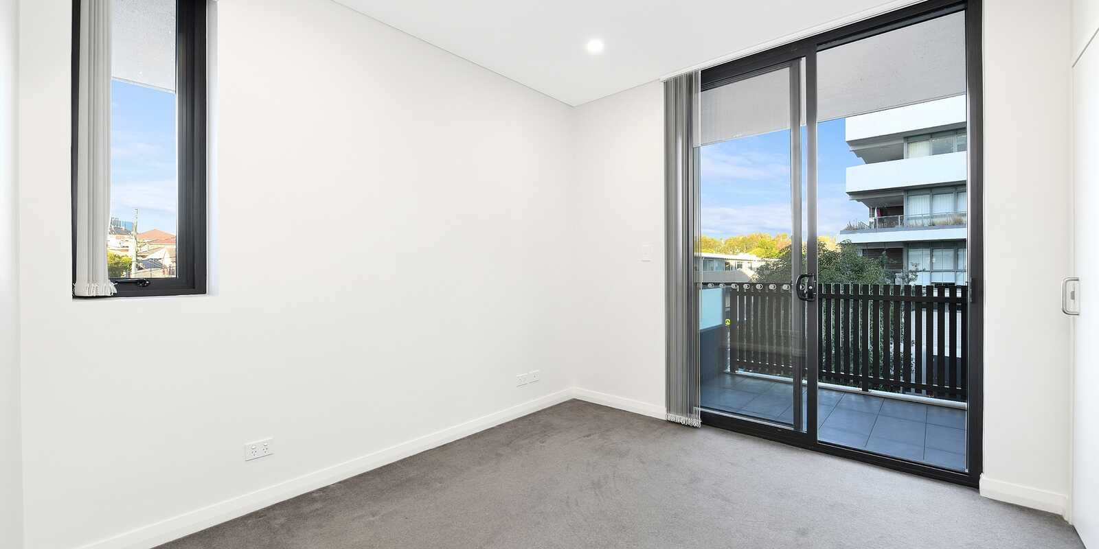 201/5 Bidjigal Road Arncliffe