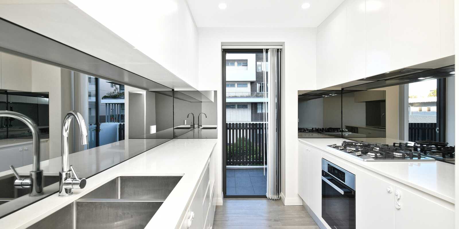 201/5 Bidjigal Road Arncliffe