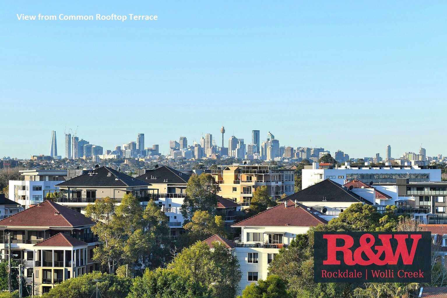 201/5 Bidjigal Road Arncliffe