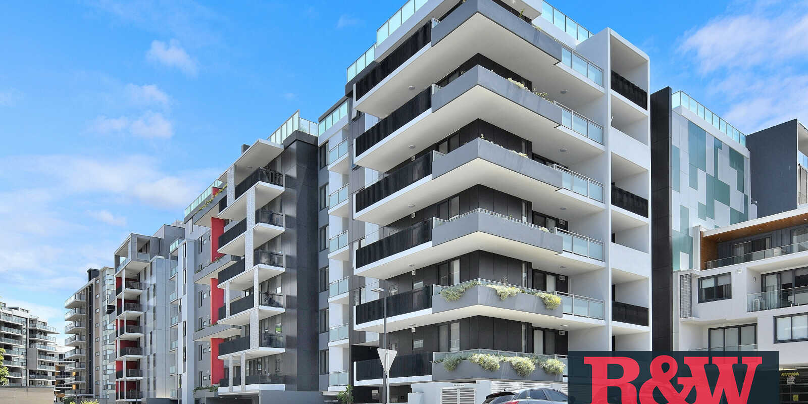 201/5 Bidjigal Road Arncliffe