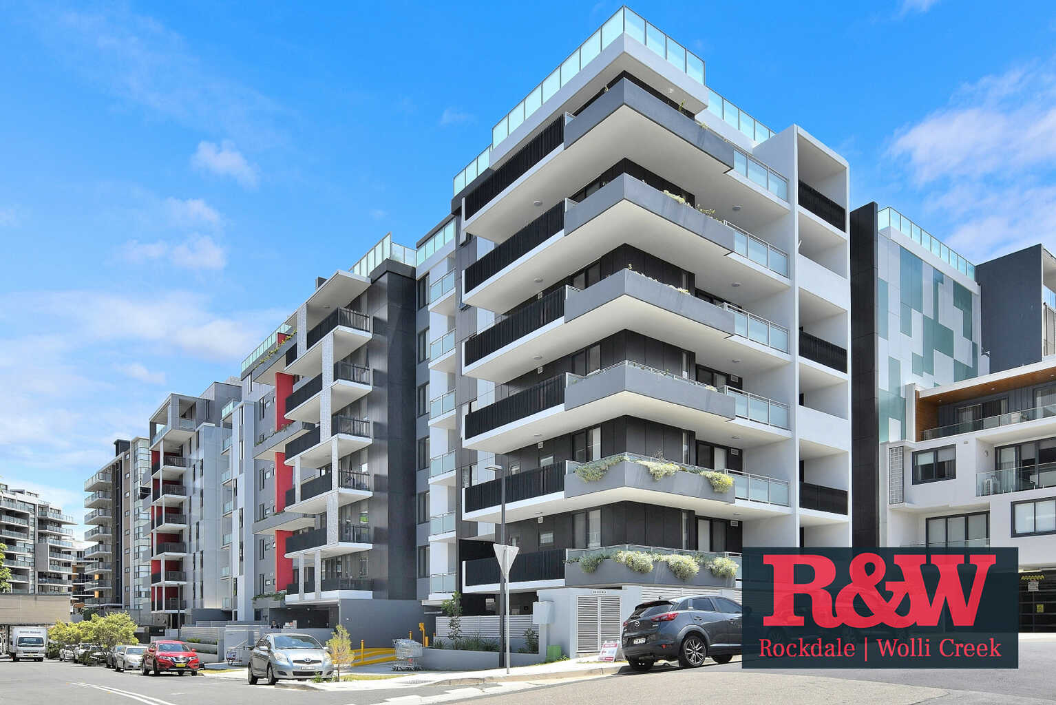 201/5 Bidjigal Road Arncliffe