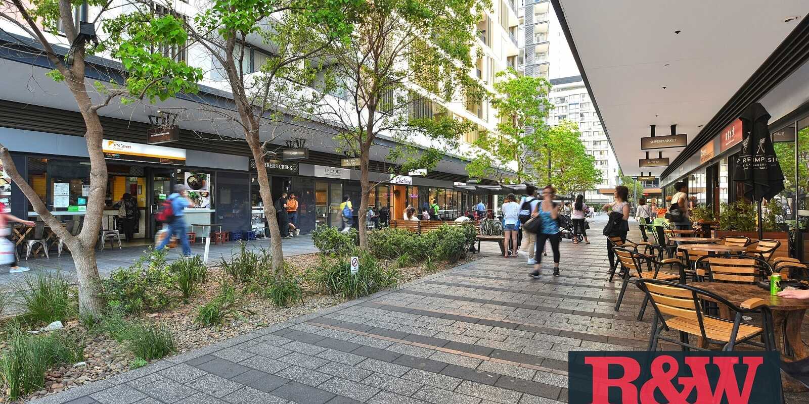 201/5 Bidjigal Road Arncliffe