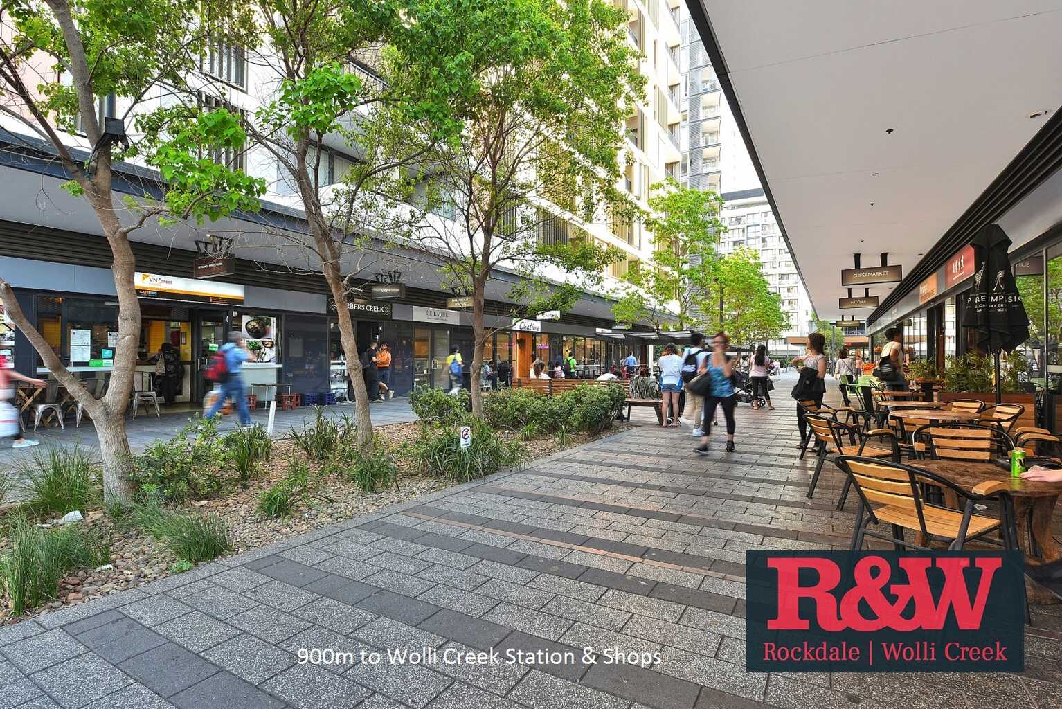 201/5 Bidjigal Road Arncliffe