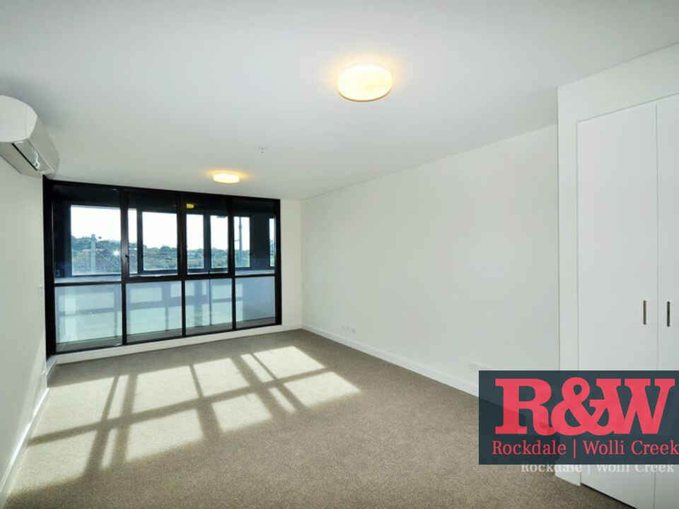 102/7 Magdalene Terrace Wolli Creek