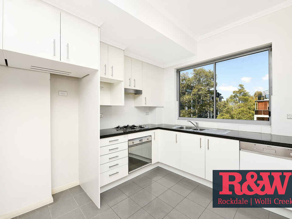 128/88 Bonar Street Wolli Creek