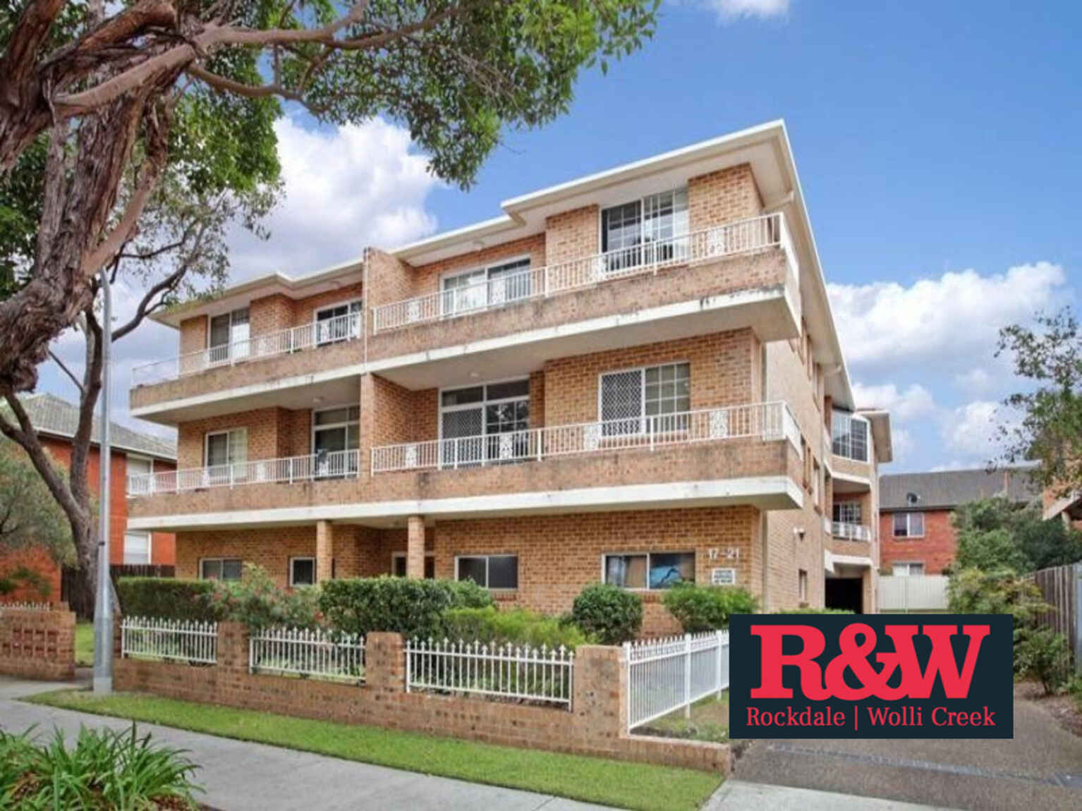 8/17-21 Bellevue Street Kogarah