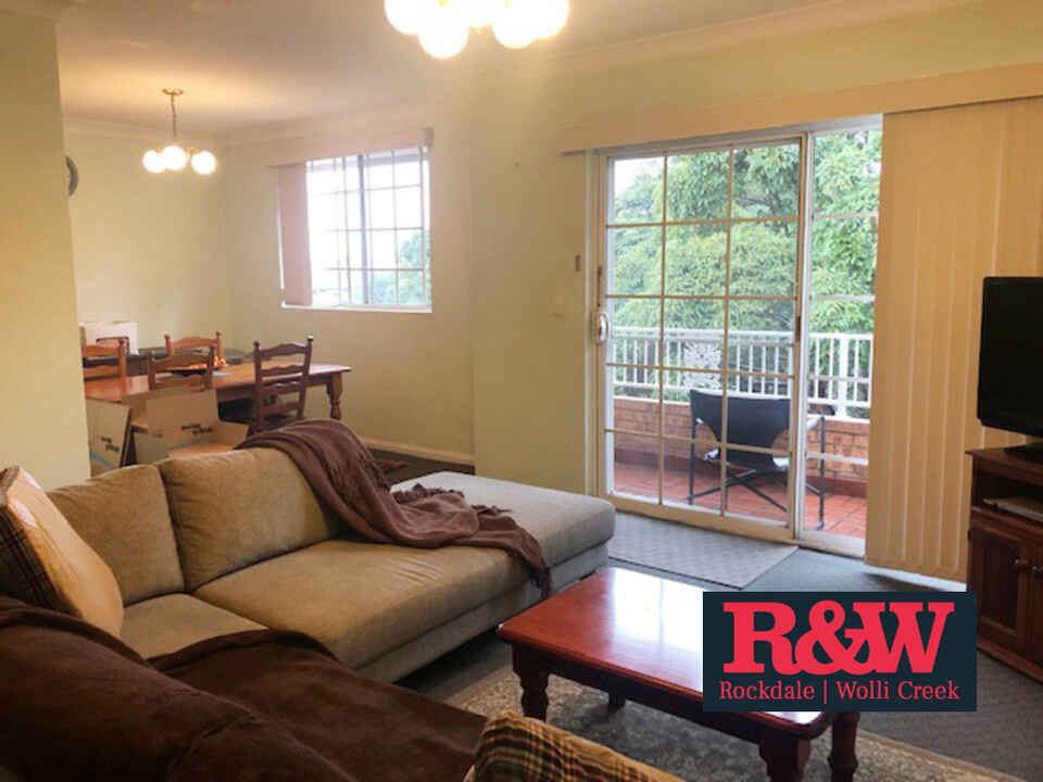 8/17-21 Bellevue Street Kogarah
