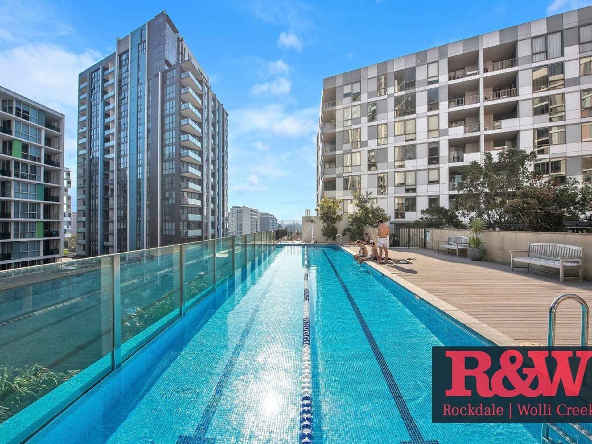 710/2 Discovery Point Place Wolli Creek