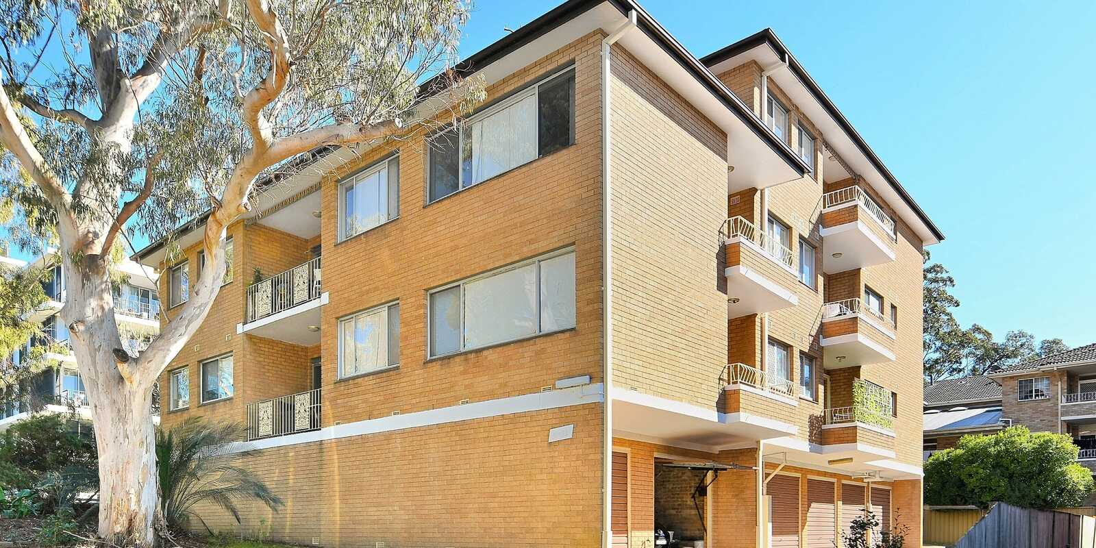 8/31-33 Bembridge Street Carlton 8/31-33 Bembridge Street Carlton