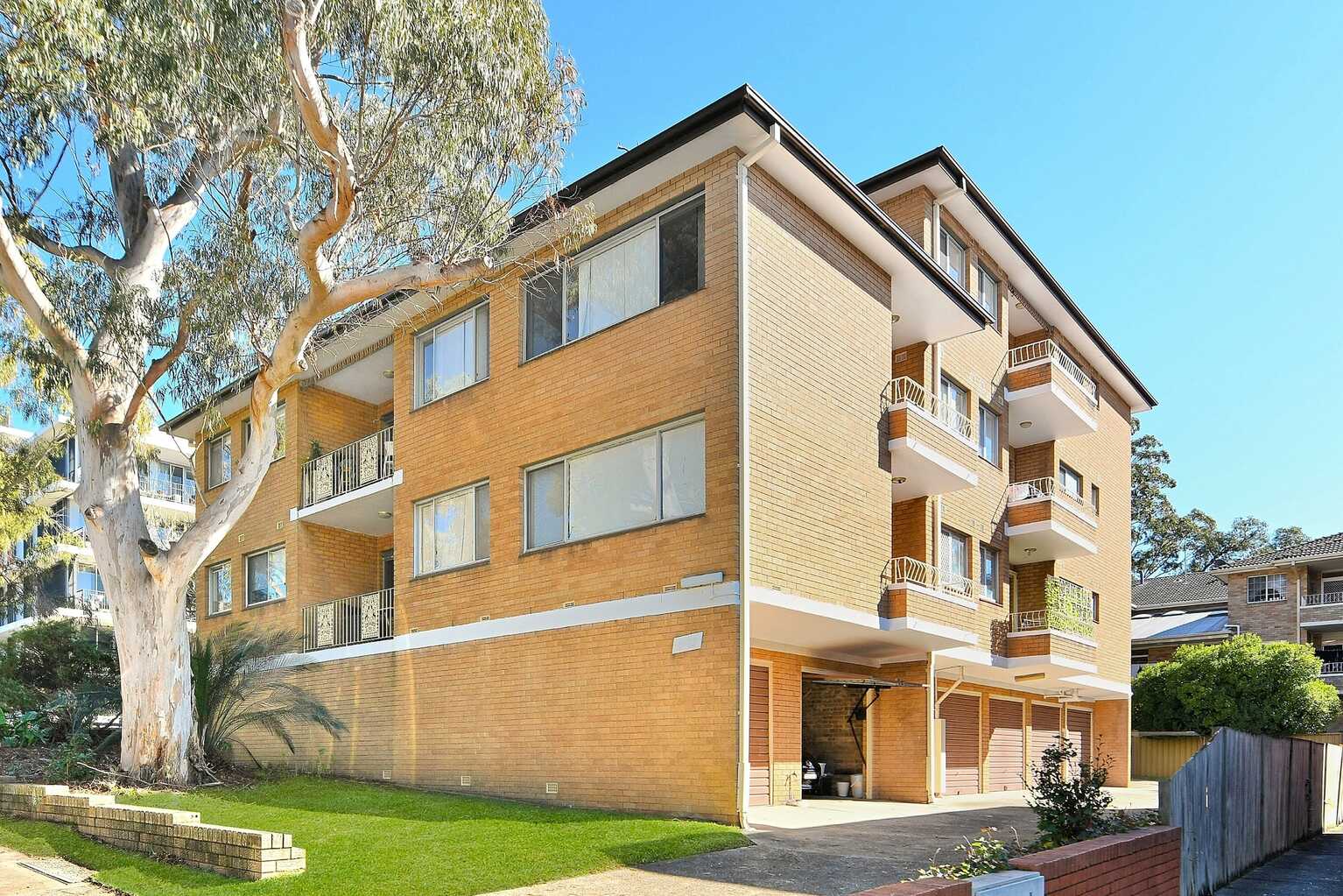 8/31-33 Bembridge Street Carlton 8/31-33 Bembridge Street Carlton