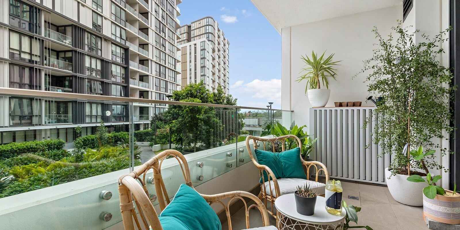 508/15 Brodie Spark Drive Wolli Creek 508/15 Brodie Spark Drive Wolli Creek