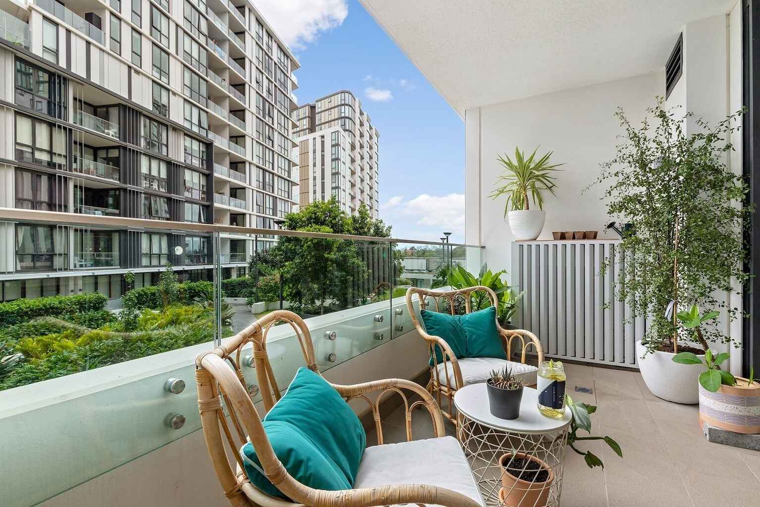 508/15 Brodie Spark Drive Wolli Creek 508/15 Brodie Spark Drive Wolli Creek