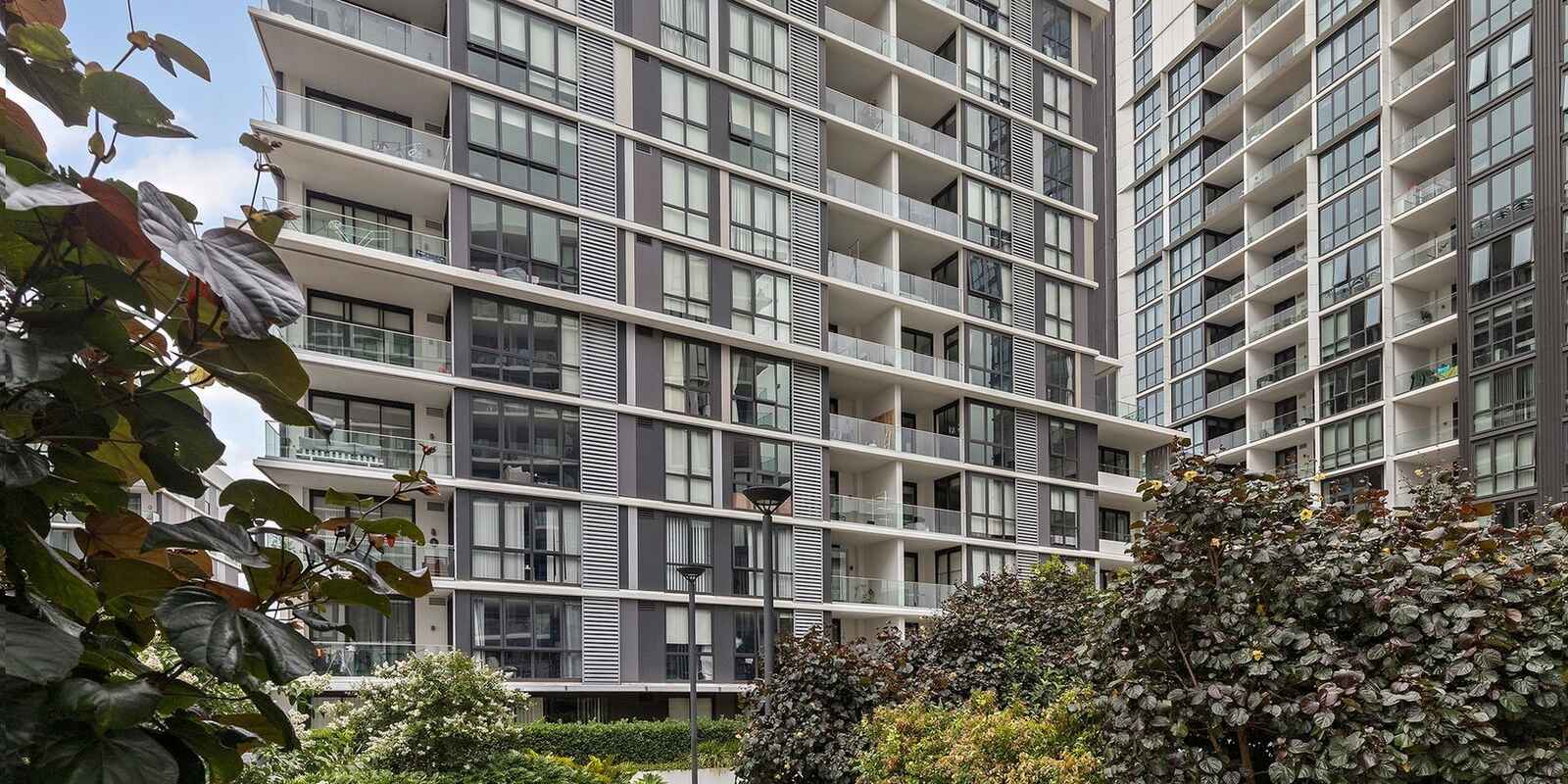 508/15 Brodie Spark Drive Wolli Creek 508/15 Brodie Spark Drive Wolli Creek