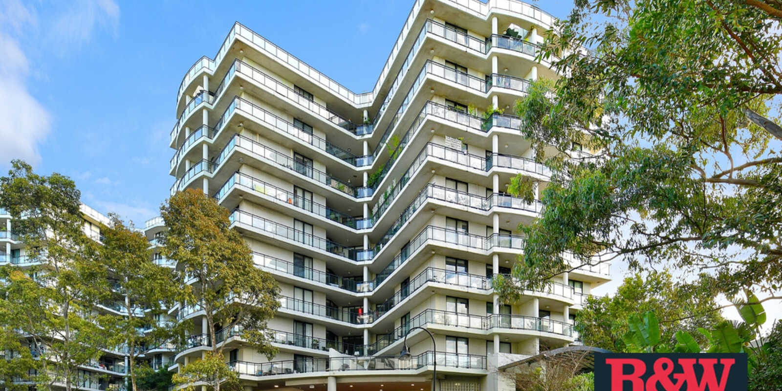 1108/5 Keats Avenue Rockdale 1108/5 Keats Avenue Rockdale