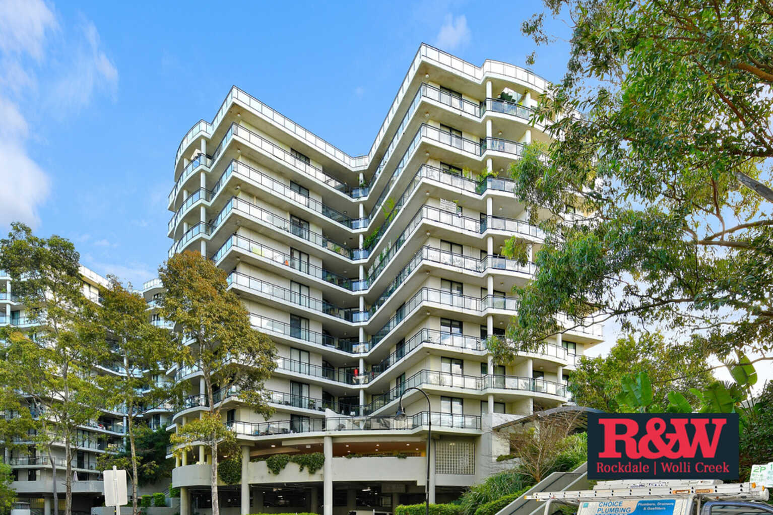 1108/5 Keats Avenue Rockdale 1108/5 Keats Avenue Rockdale