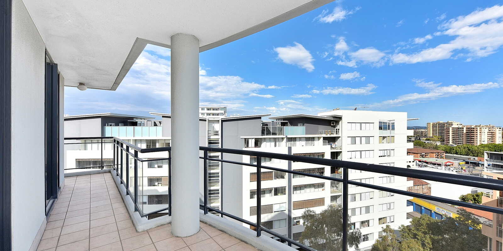 1108/5 Keats Avenue Rockdale 1108/5 Keats Avenue Rockdale