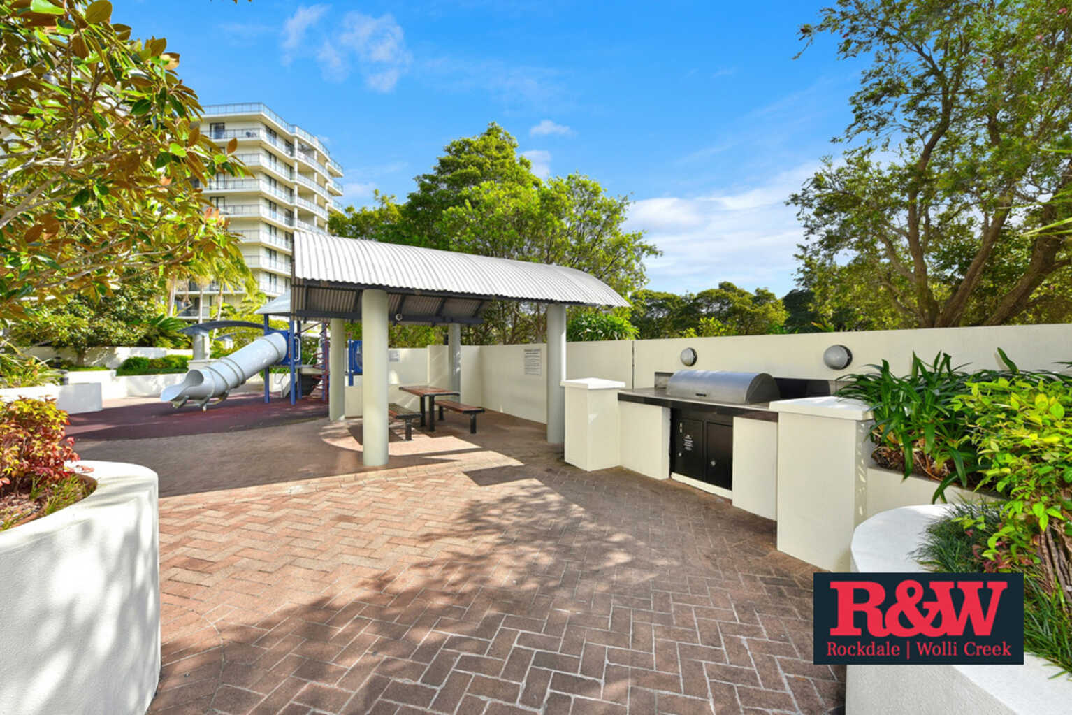 1108/5 Keats Avenue Rockdale 1108/5 Keats Avenue Rockdale