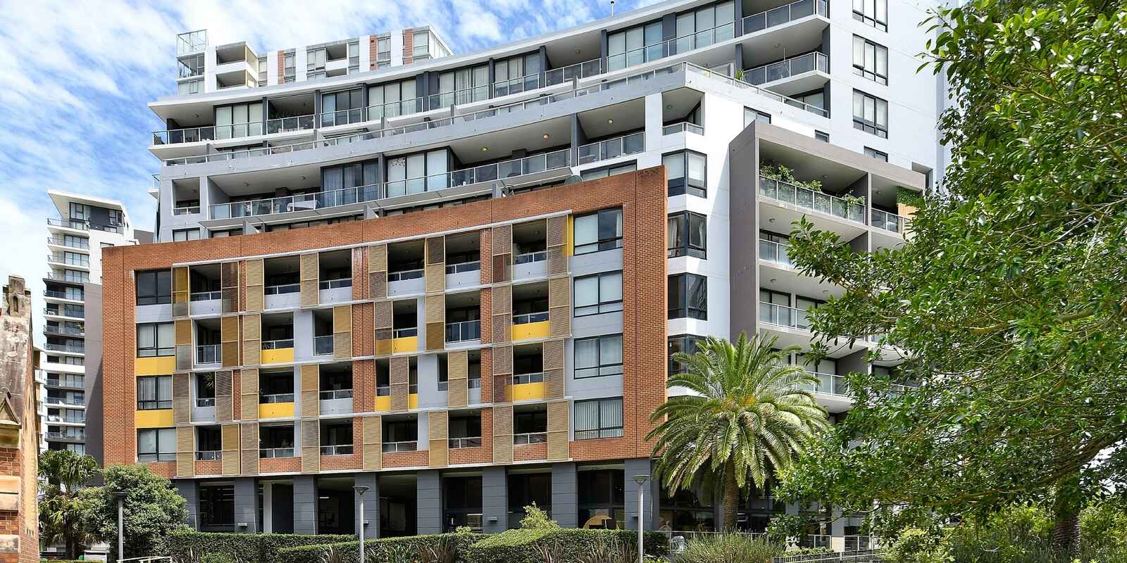 309/10 Brodie Spark Drive Wolli Creek