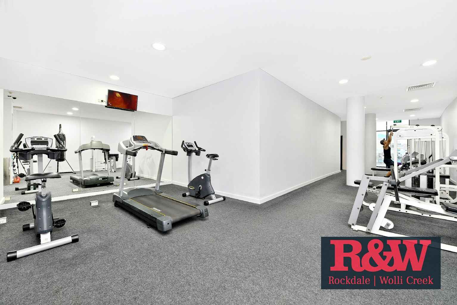 309/10 Brodie Spark Drive Wolli Creek