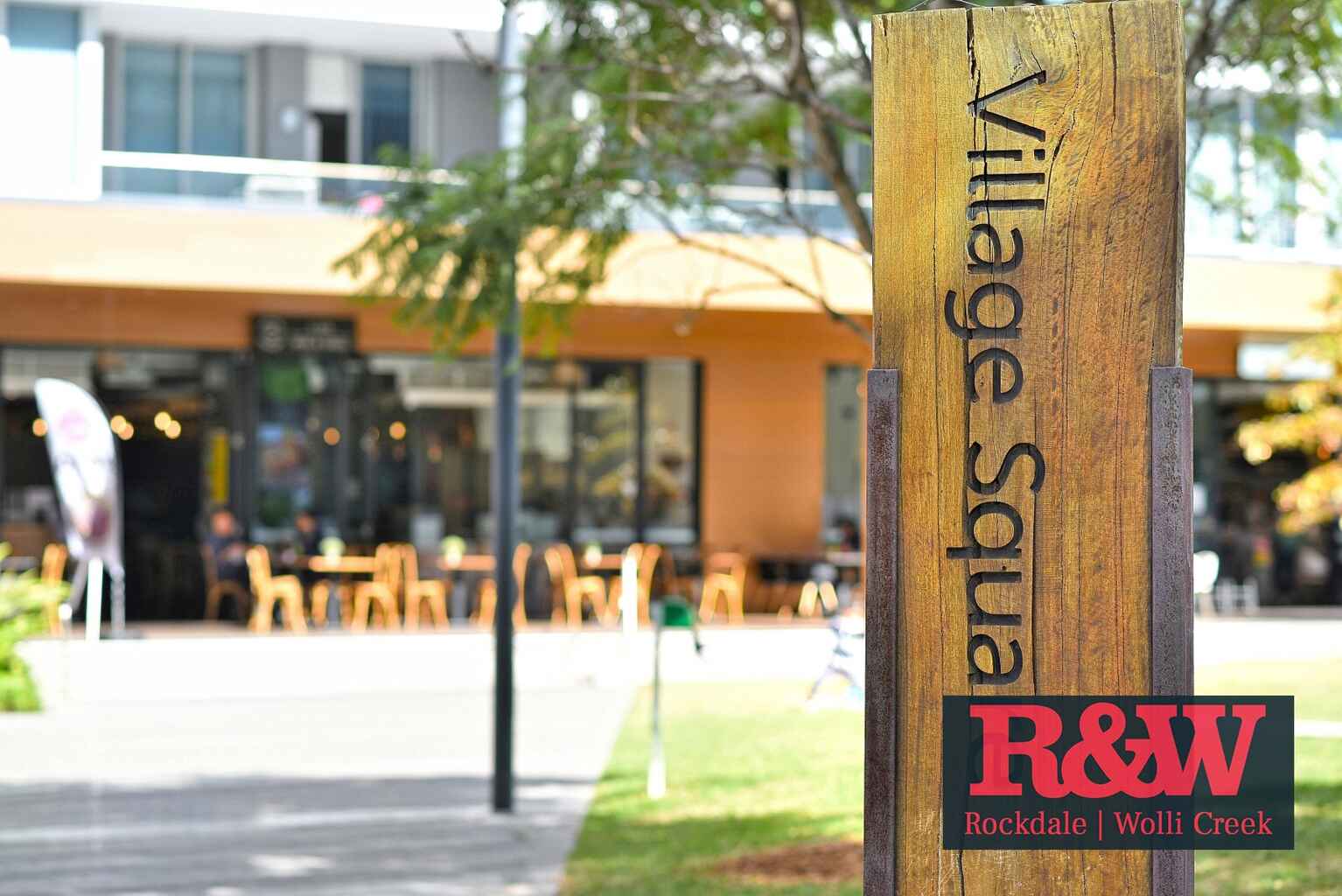 309/10 Brodie Spark Drive Wolli Creek