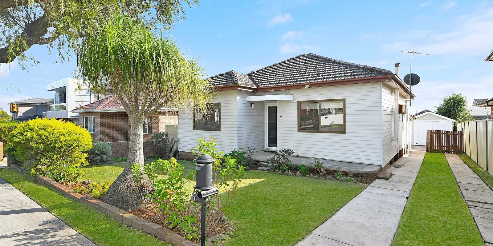 6 Meadowland Road Peakhurst