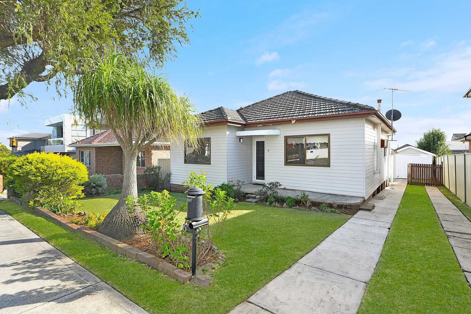 6 Meadowland Road Peakhurst
