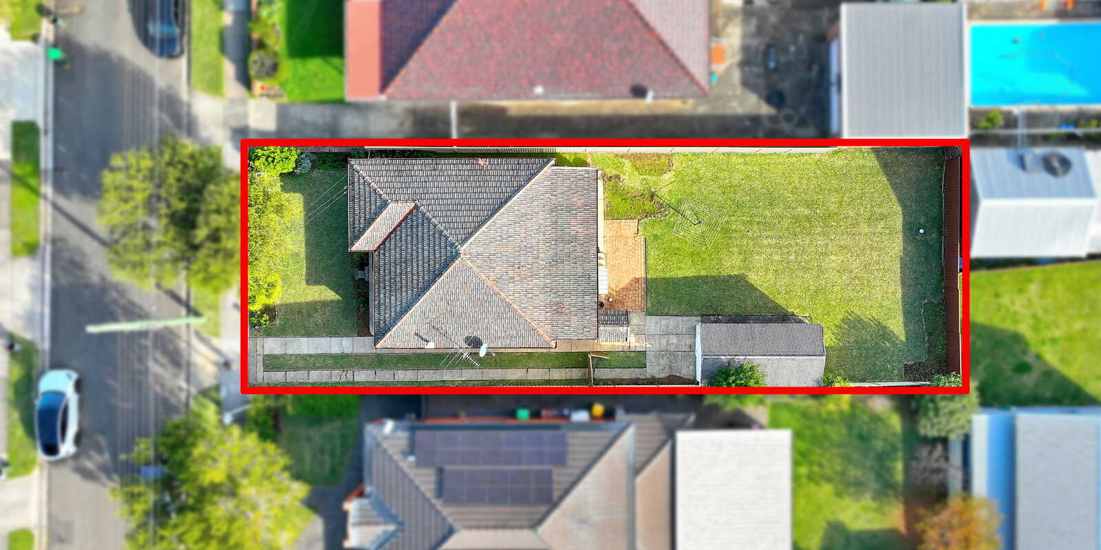 6 Meadowland Road Peakhurst