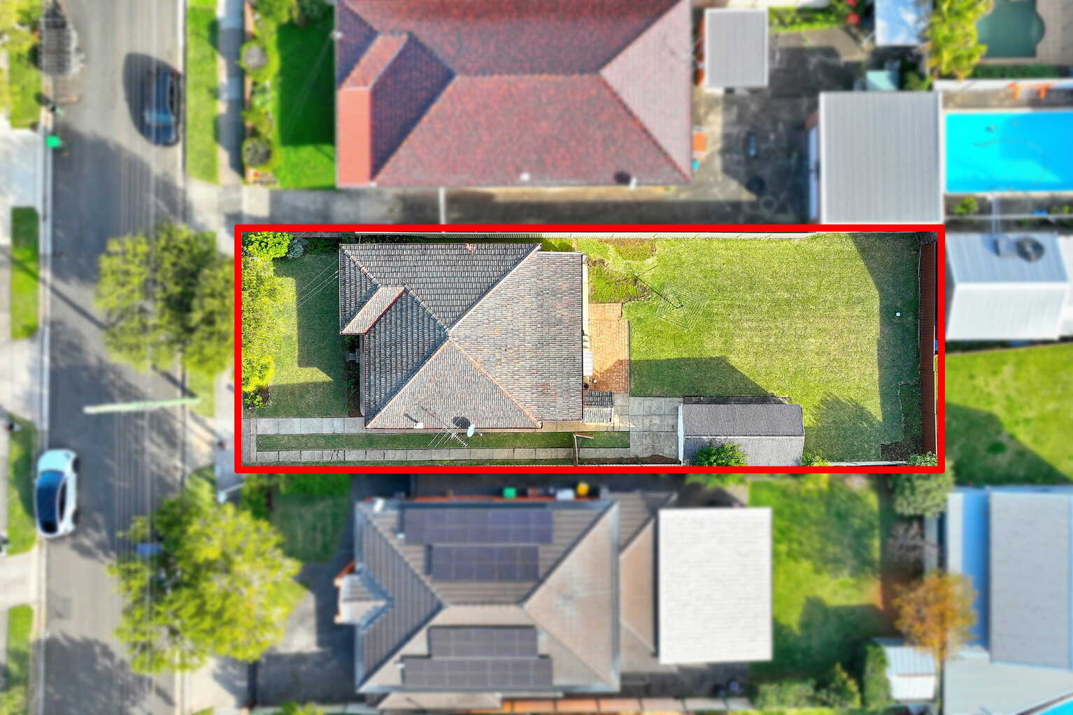 6 Meadowland Road Peakhurst