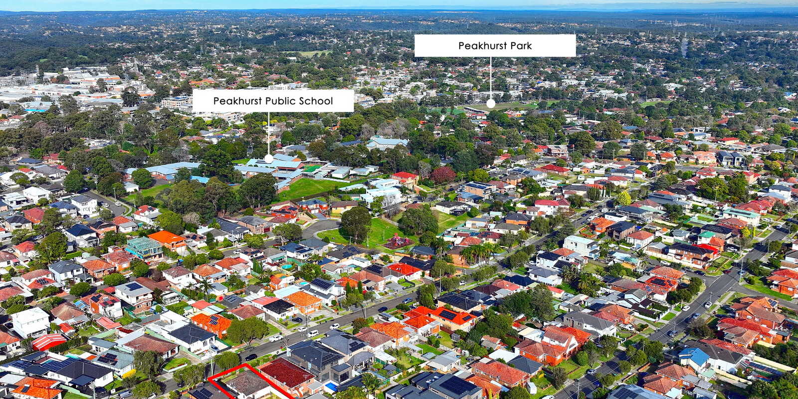 6 Meadowland Road Peakhurst