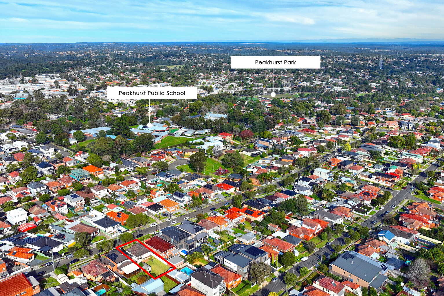 6 Meadowland Road Peakhurst