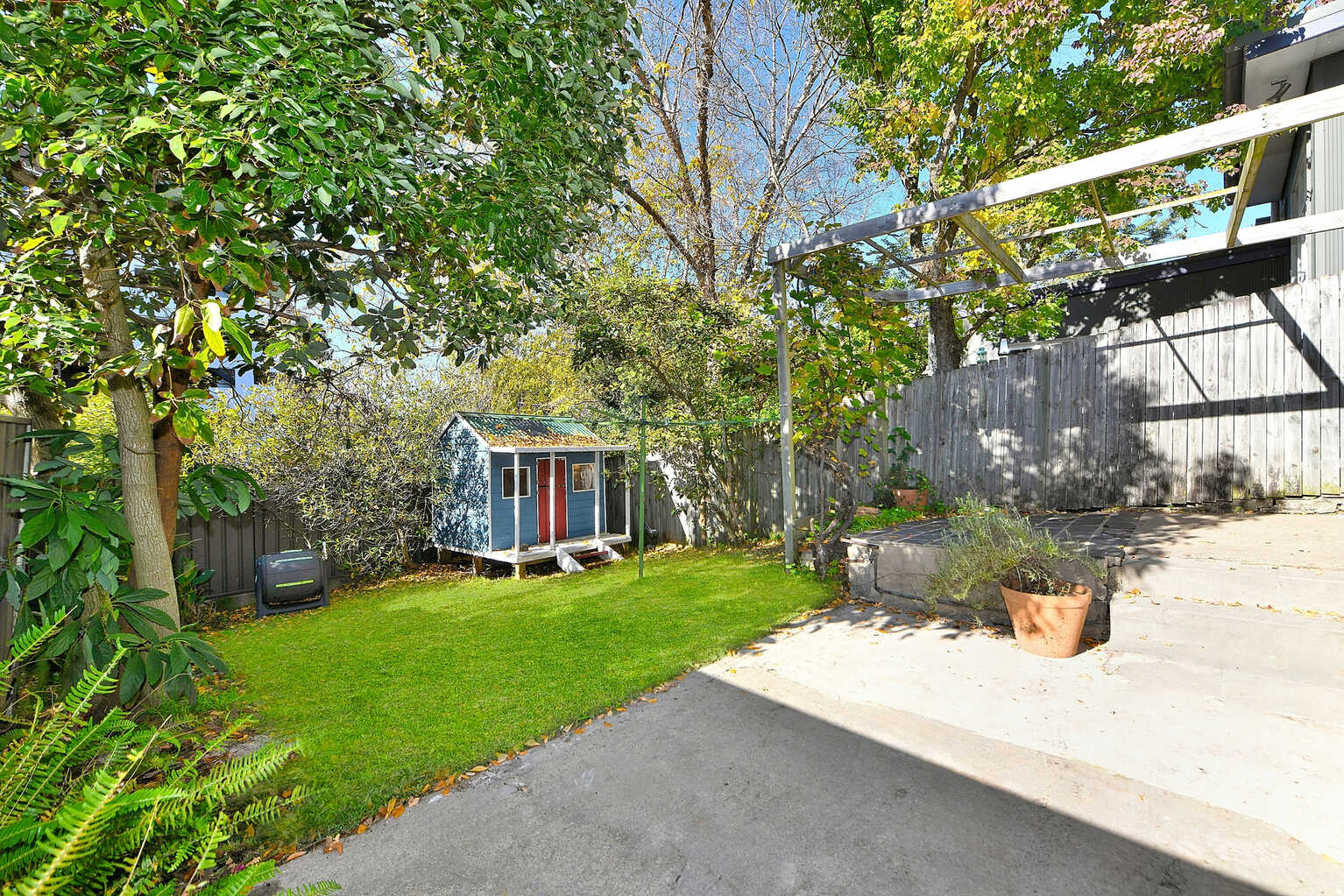 4 Done Street Arncliffe 4 Done Street Arncliffe