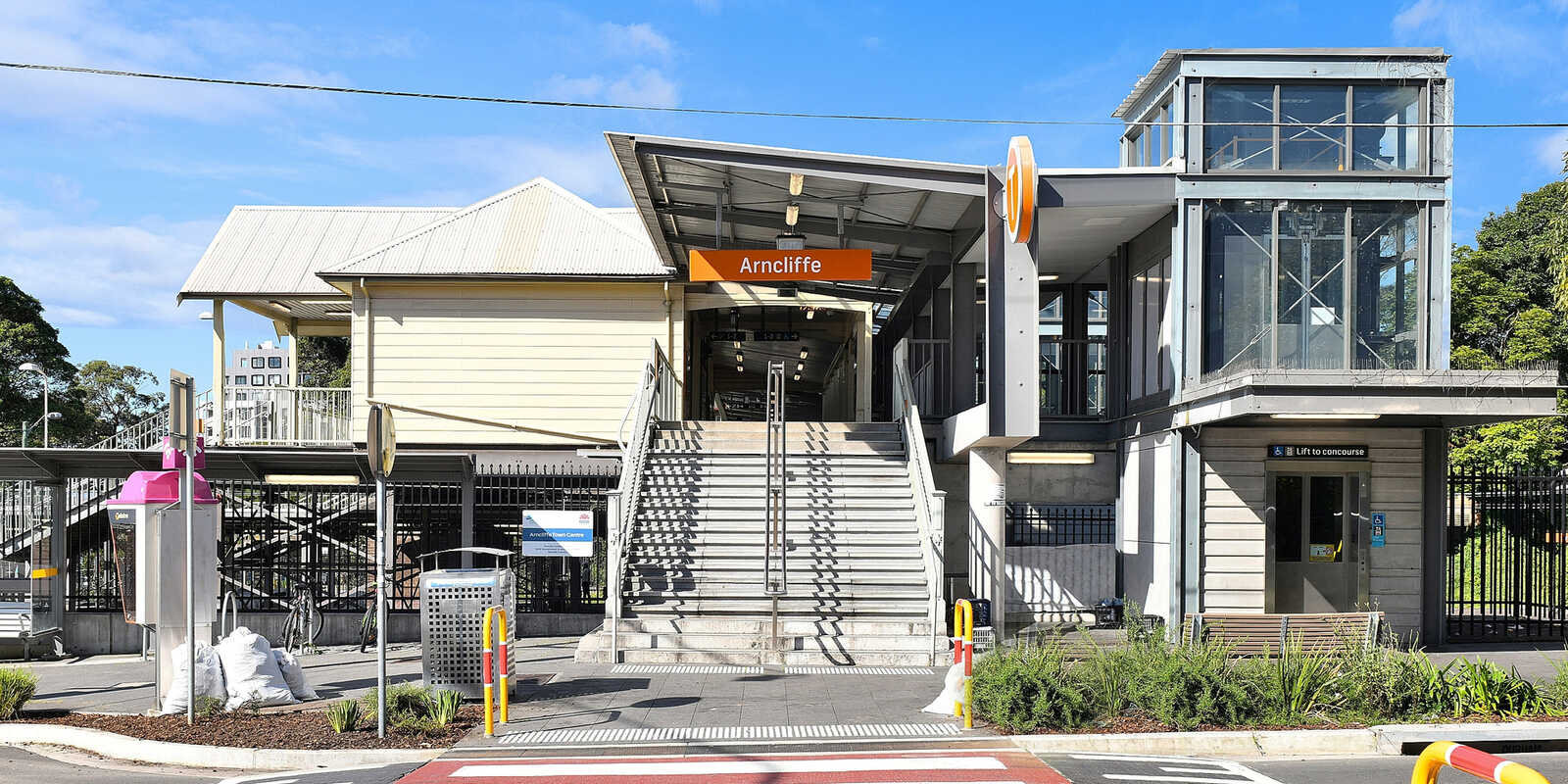 4 Done Street Arncliffe 4 Done Street Arncliffe
