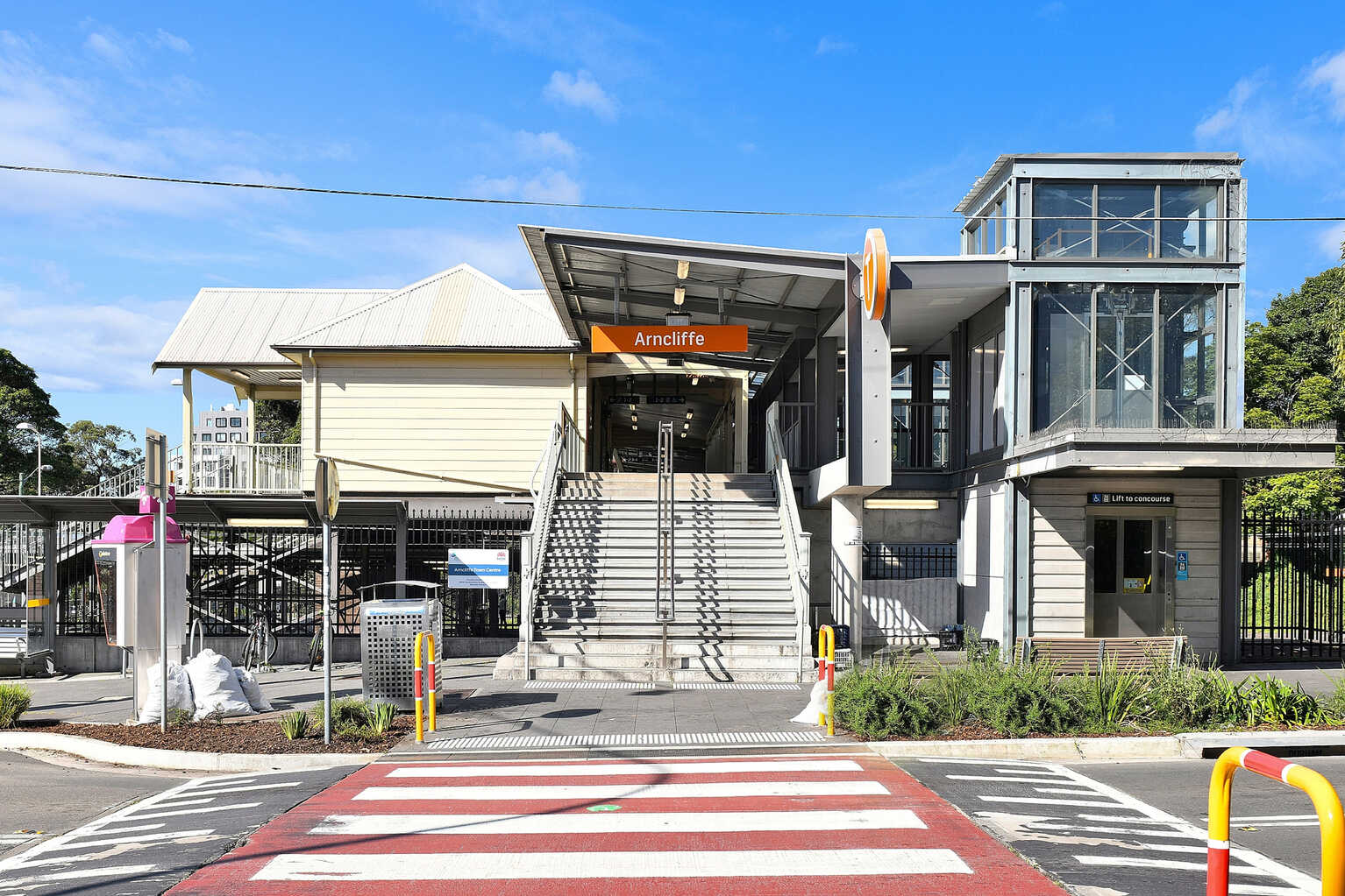 4 Done Street Arncliffe 4 Done Street Arncliffe
