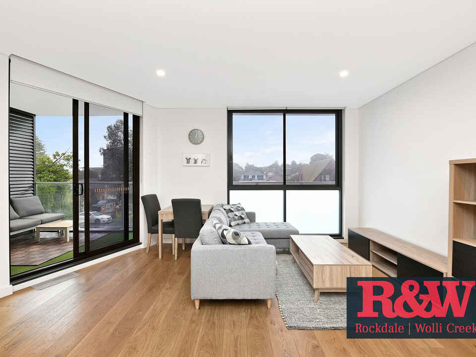 108/30 Innesdale Road Wolli Creek