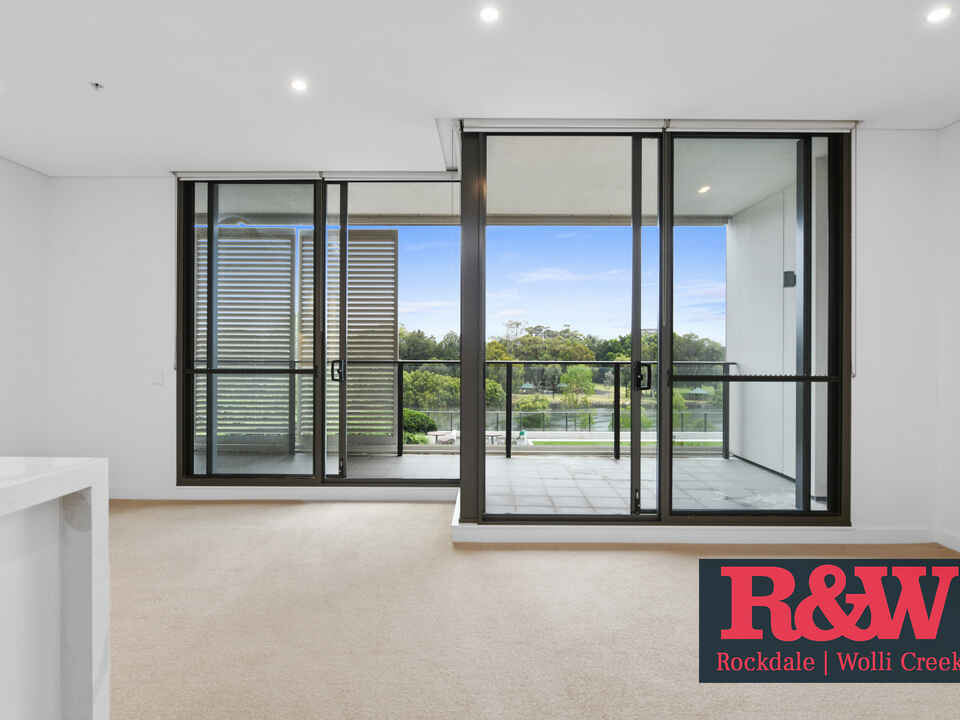 324/20 Chisholm Street Wolli Creek